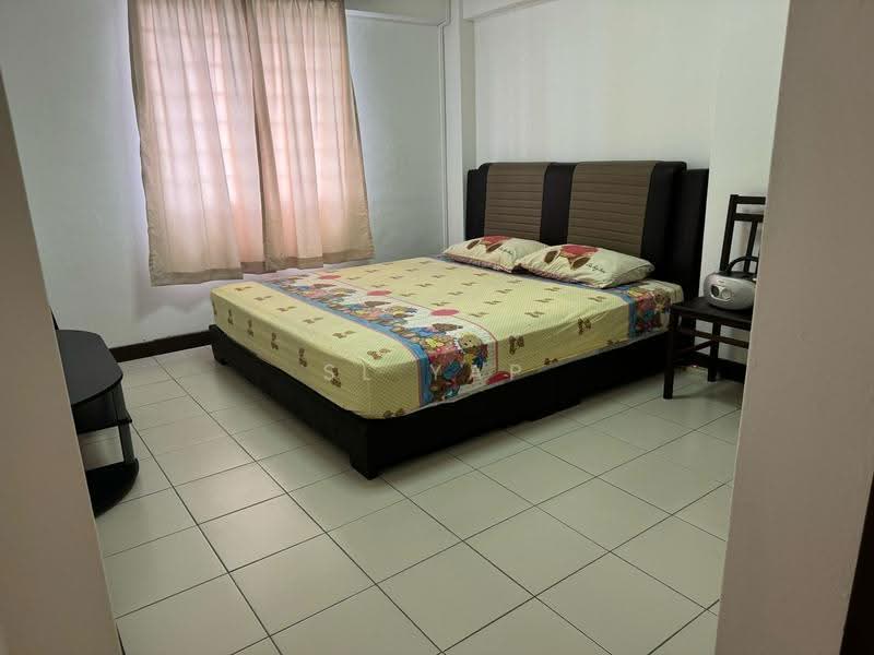 Kondominium untuk Dijual di Vantage Point (Menang Ria) - SL Yap - Bedroom - PropertyGuru.com.my