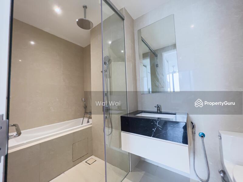 Servis Apartment untuk Disewa di Pavilion Ceylon Hill - Wai Wai - PropertyGuru.com.my