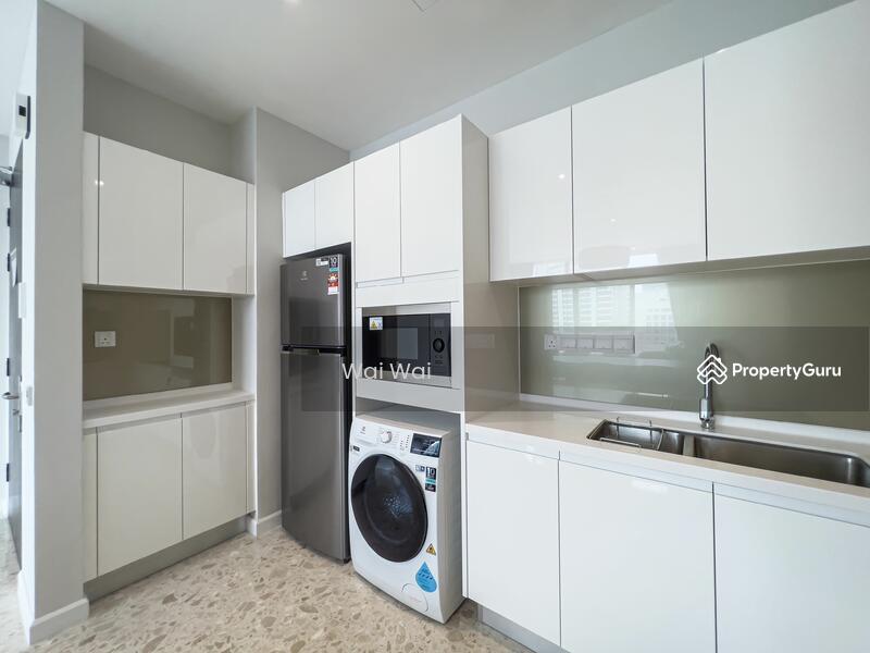 Servis Apartment untuk Disewa di Pavilion Ceylon Hill - Wai Wai - PropertyGuru.com.my