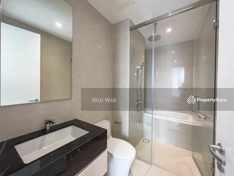 Servis Apartment untuk Disewa di Pavilion Ceylon Hill - Wai Wai - PropertyGuru.com.my