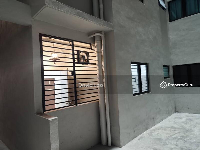 Condominium for Rent at Residensi Bukit Palma 1 (Palm Hill Residence 1) - David Lao - PropertyGuru.com.my