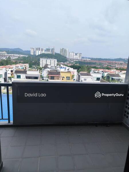 Condominium for Rent at Residensi Bukit Palma 1 (Palm Hill Residence 1) - David Lao - PropertyGuru.com.my
