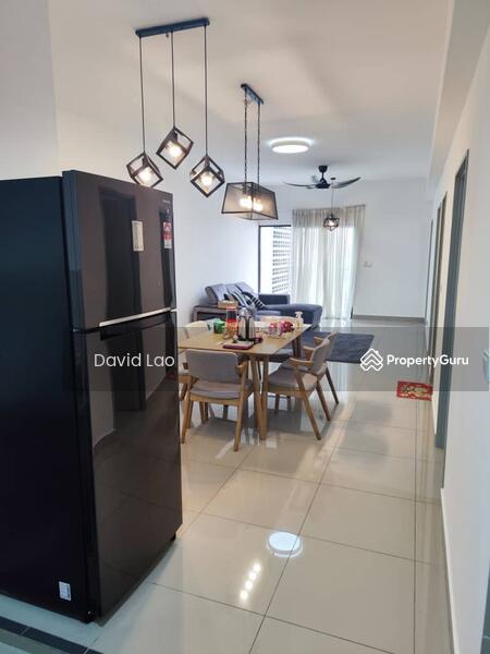 Condominium for Rent at Residensi Bukit Palma 1 (Palm Hill Residence 1) - David Lao - PropertyGuru.com.my