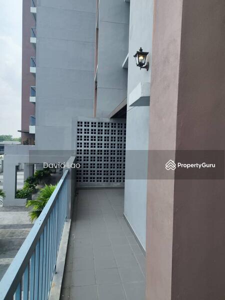 Condominium for Rent at Residensi Bukit Palma 1 (Palm Hill Residence 1) - David Lao - PropertyGuru.com.my