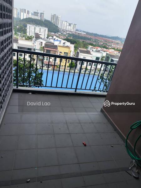 Condominium for Rent at Residensi Bukit Palma 1 (Palm Hill Residence 1) - David Lao - PropertyGuru.com.my