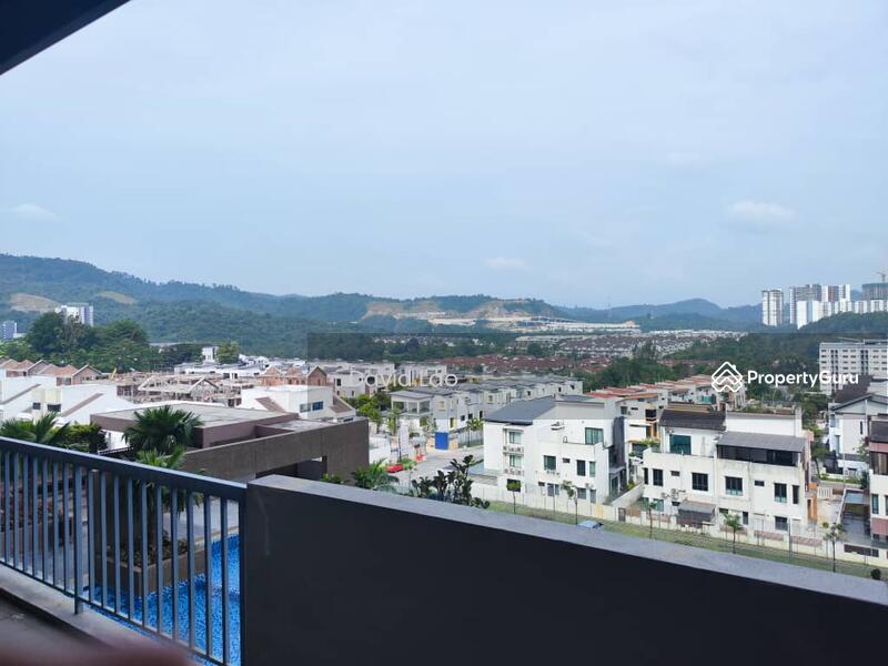 Condominium for Rent at Residensi Bukit Palma 1 (Palm Hill Residence 1) - David Lao - PropertyGuru.com.my