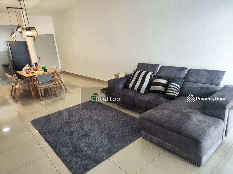 Condominium for Rent at Residensi Bukit Palma 1 (Palm Hill Residence 1) - David Lao - PropertyGuru.com.my