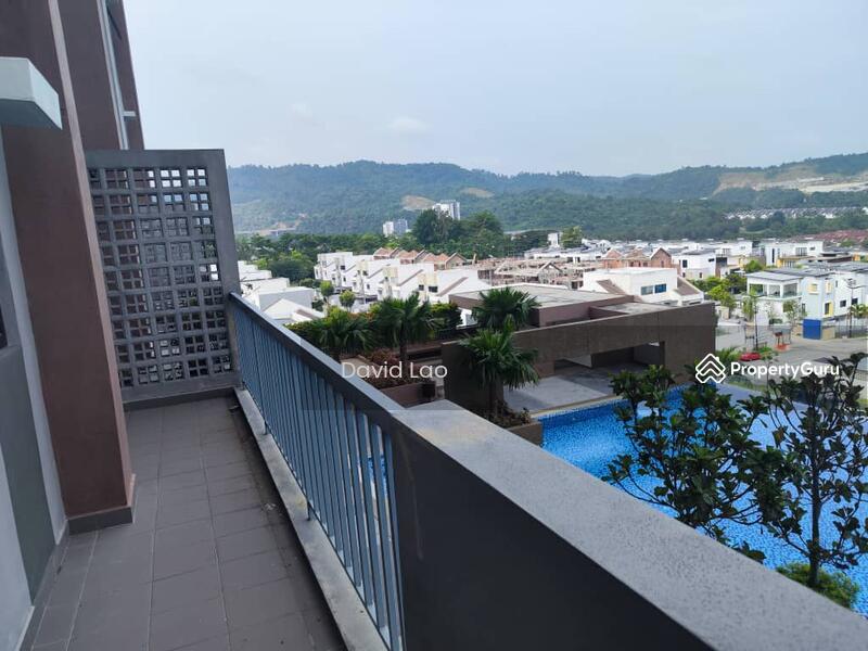 Condominium for Rent at Residensi Bukit Palma 1 (Palm Hill Residence 1) - David Lao - PropertyGuru.com.my