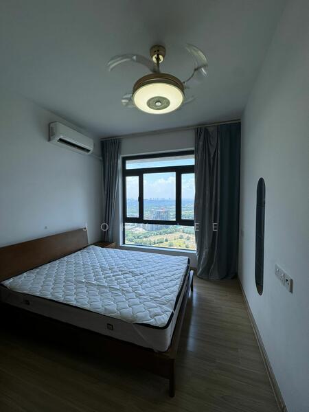 Untuk Disewa - Ataraxia Park @ Forest City