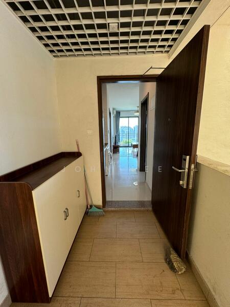 Untuk Disewa - Ataraxia Park @ Forest City