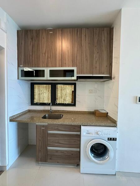 Untuk Disewa - Ataraxia Park @ Forest City