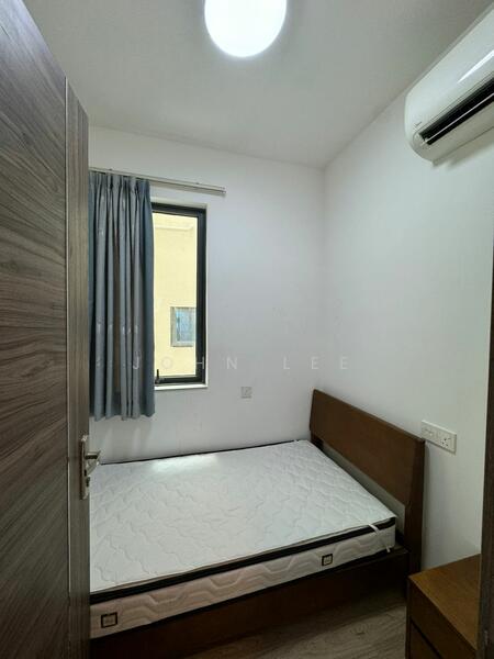 Untuk Disewa - Ataraxia Park @ Forest City