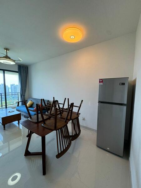 Untuk Disewa - Ataraxia Park @ Forest City