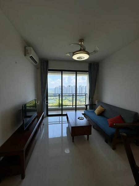 Untuk Disewa - Ataraxia Park @ Forest City