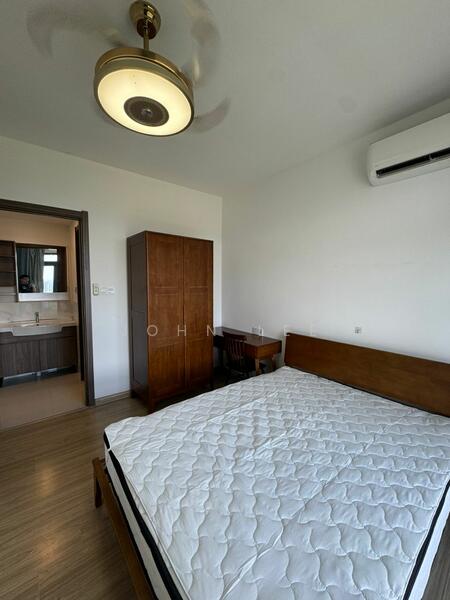 Untuk Disewa - Ataraxia Park @ Forest City