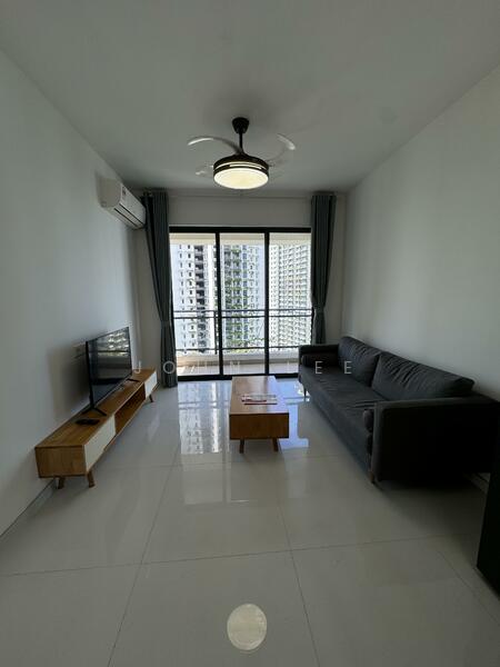 Untuk Disewa - Ataraxia Park @ Forest City