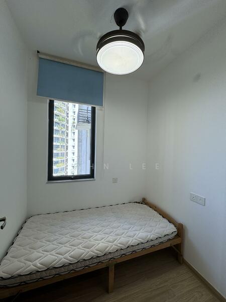 Untuk Disewa - Ataraxia Park @ Forest City