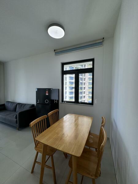 Untuk Disewa - Ataraxia Park @ Forest City