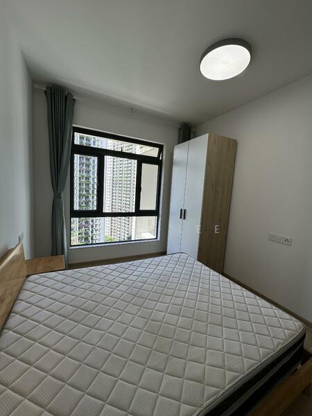 Untuk Disewa - Ataraxia Park @ Forest City