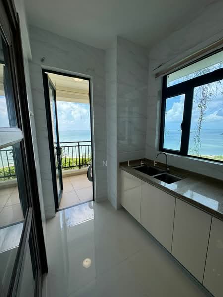 Untuk Disewa - Ataraxia Park @ Forest City