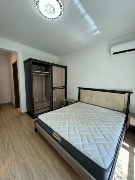 Untuk Disewa - Ataraxia Park @ Forest City