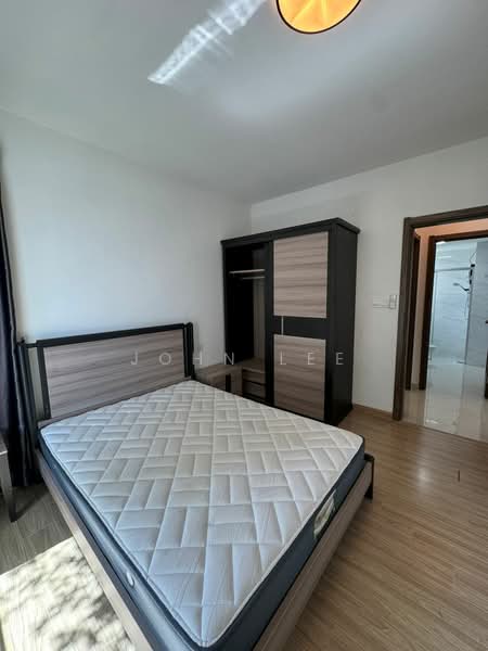 Untuk Disewa - Ataraxia Park @ Forest City