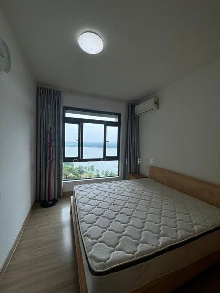 Condominium for Rent at Ataraxia Park @ Forest City - John Lee - Bedroom - PropertyGuru.com.my