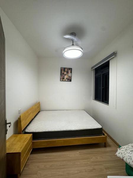 Condominium for Rent at Ataraxia Park @ Forest City - John Lee - Bedroom - PropertyGuru.com.my