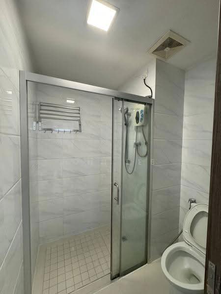 Condominium for Rent at Ataraxia Park @ Forest City - John Lee - Bathroom - PropertyGuru.com.my