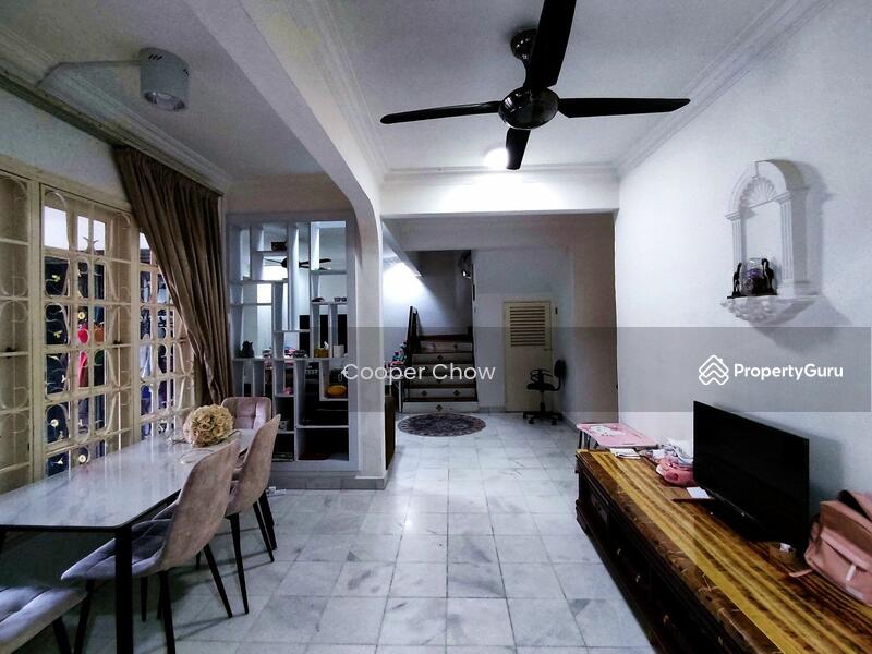 Rumah Berkembar untuk Dijual di SS3 (Petaling Jaya) - Cooper Chow - PropertyGuru.com.my