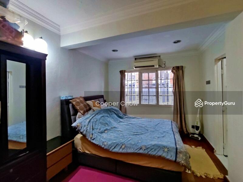 Rumah Berkembar untuk Dijual di SS3 (Petaling Jaya) - Cooper Chow - PropertyGuru.com.my