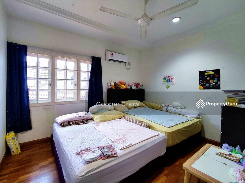 Rumah Berkembar untuk Dijual di SS3 (Petaling Jaya) - Cooper Chow - PropertyGuru.com.my