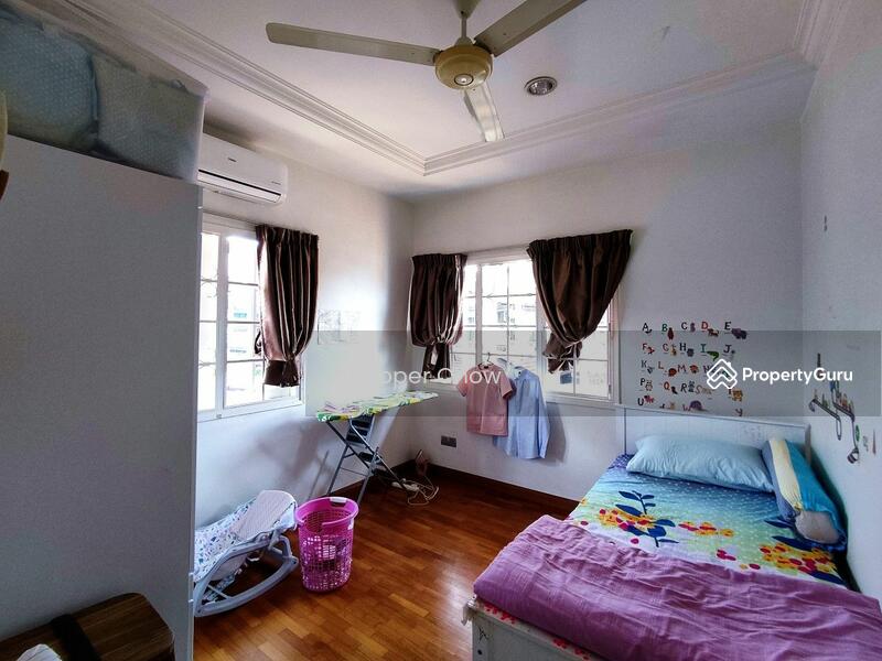 Rumah Berkembar untuk Dijual di SS3 (Petaling Jaya) - Cooper Chow - PropertyGuru.com.my