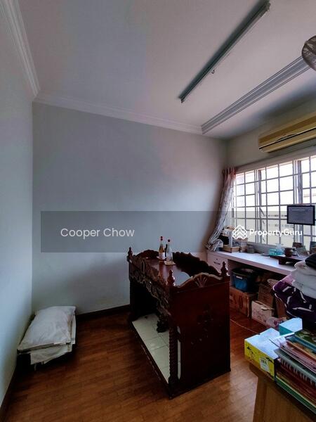 Rumah Berkembar untuk Dijual di SS3 (Petaling Jaya) - Cooper Chow - PropertyGuru.com.my
