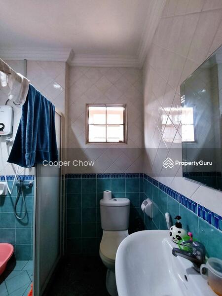 Rumah Berkembar untuk Dijual di SS3 (Petaling Jaya) - Cooper Chow - PropertyGuru.com.my