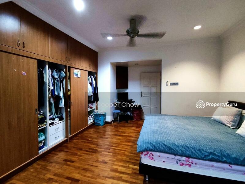 Rumah Berkembar untuk Dijual di SS3 (Petaling Jaya) - Cooper Chow - PropertyGuru.com.my