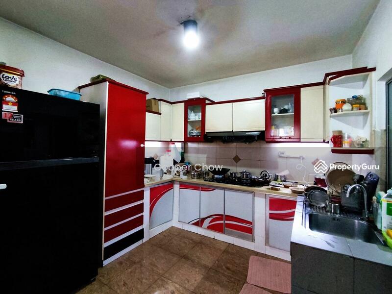 Rumah Berkembar untuk Dijual di SS3 (Petaling Jaya) - Cooper Chow - PropertyGuru.com.my