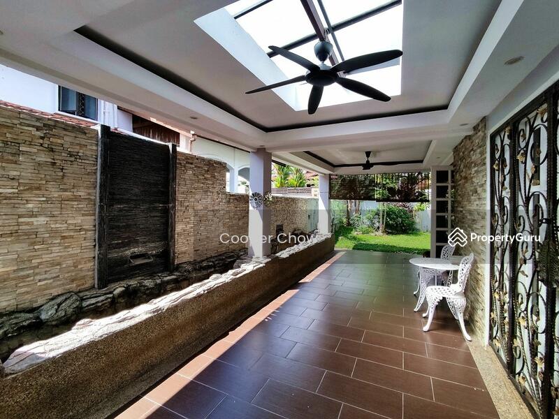 Rumah Berkembar untuk Dijual di SS3 (Petaling Jaya) - Cooper Chow - PropertyGuru.com.my
