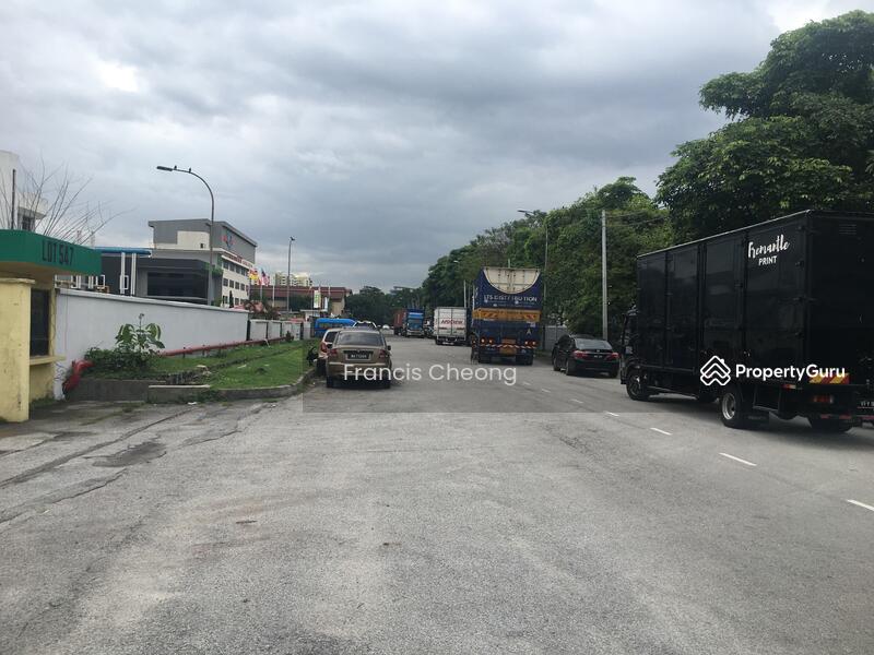 For Rent - Subang Jaya USJ Detached Factory/Warehouse With Office