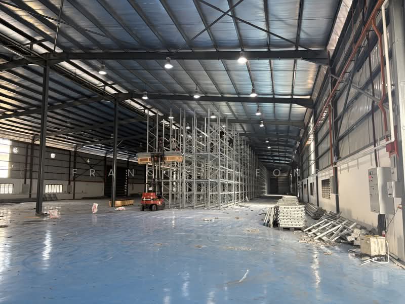 Factory for Rent in Taman Perindustrian Subang (Subang Jaya) - Francis Cheong - PropertyGuru.com.my