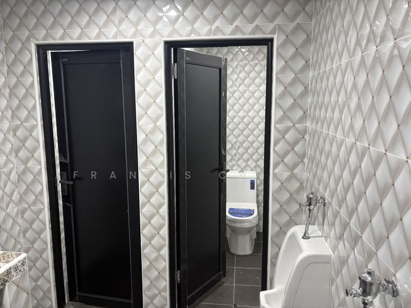 For Rent - Subang Jaya USJ Detached Factory/Warehouse With Office