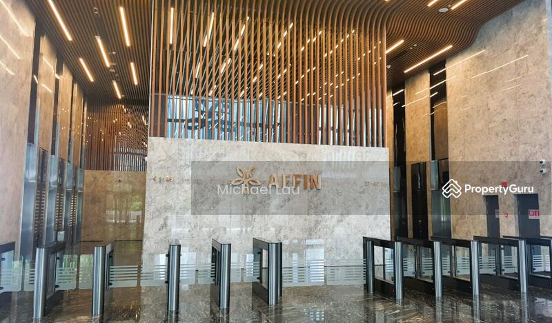 Office for Rent in Tun Razak Exchange (Kuala Lumpur) - Michael Lau - PropertyGuru.com.my