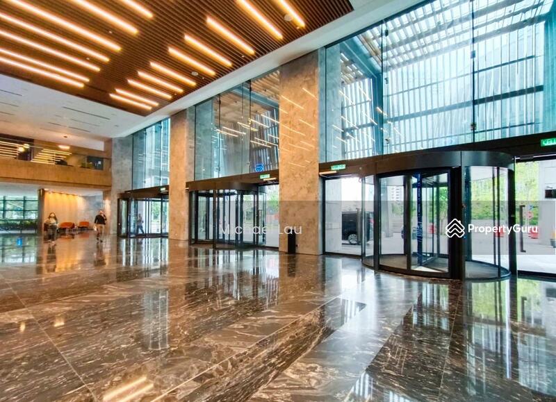 Office for Rent in Tun Razak Exchange (Kuala Lumpur) - Michael Lau - PropertyGuru.com.my
