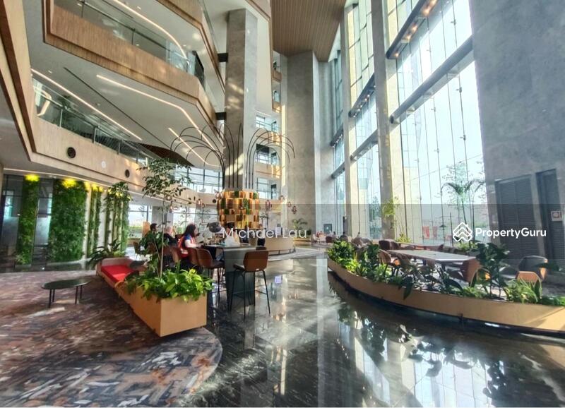 Office for Rent in Tun Razak Exchange (Kuala Lumpur) - Michael Lau - PropertyGuru.com.my