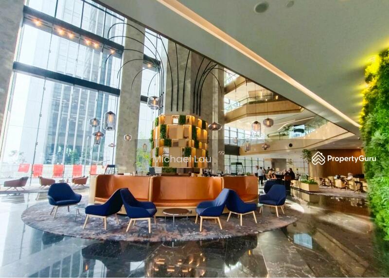 Office for Rent in Tun Razak Exchange (Kuala Lumpur) - Michael Lau - PropertyGuru.com.my