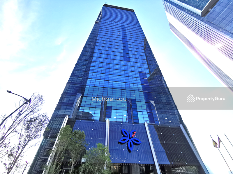 Office for Rent in Tun Razak Exchange (Kuala Lumpur) - Michael Lau - PropertyGuru.com.my