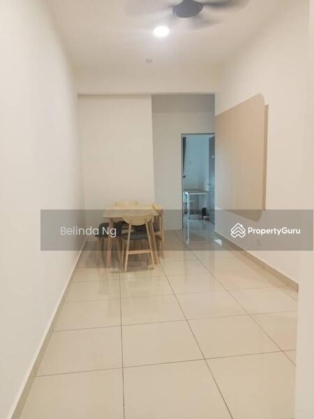 Pangsapuri untuk Disewa di D7 (D'Seven Lagoon Perdana) - Belinda Ng - PropertyGuru.com.my