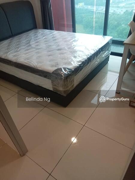 Pangsapuri untuk Disewa di D7 (D'Seven Lagoon Perdana) - Belinda Ng - PropertyGuru.com.my