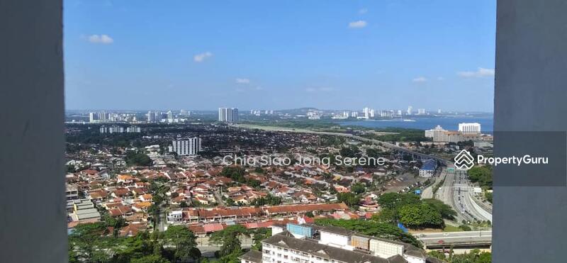Service Residence for Sale at Twin Tower Residence - Chia Siao Jong Serene - PropertyGuru.com.my
