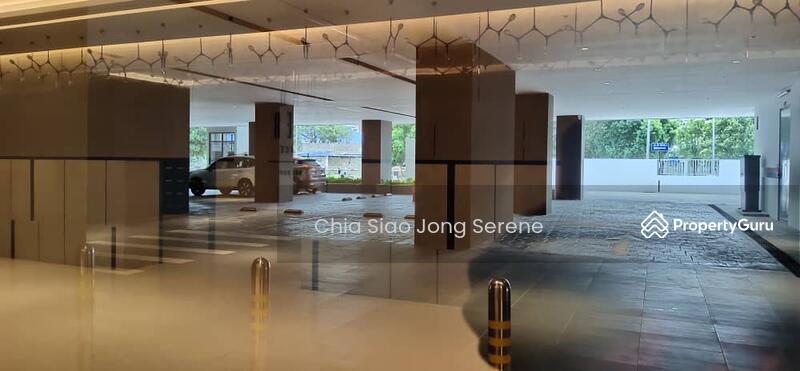 Service Residence for Sale at Twin Tower Residence - Chia Siao Jong Serene - PropertyGuru.com.my